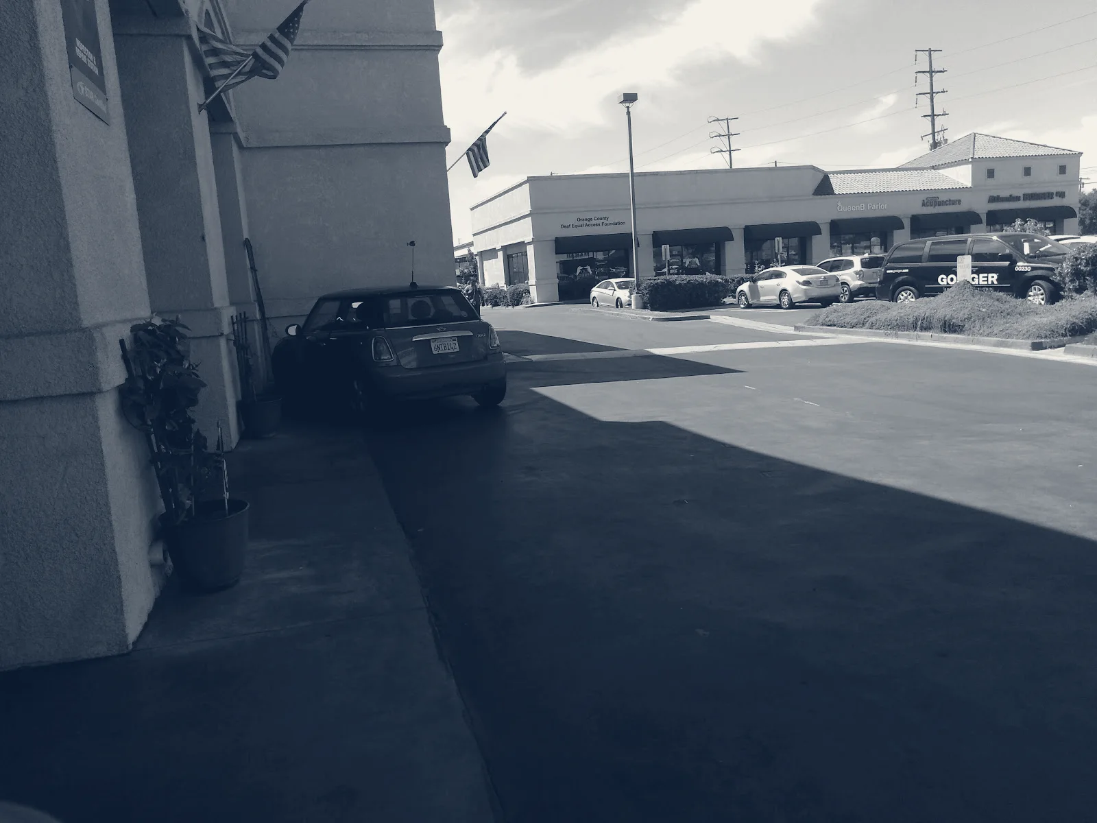 Cypress Auto Repair & Smog, Cypress, California