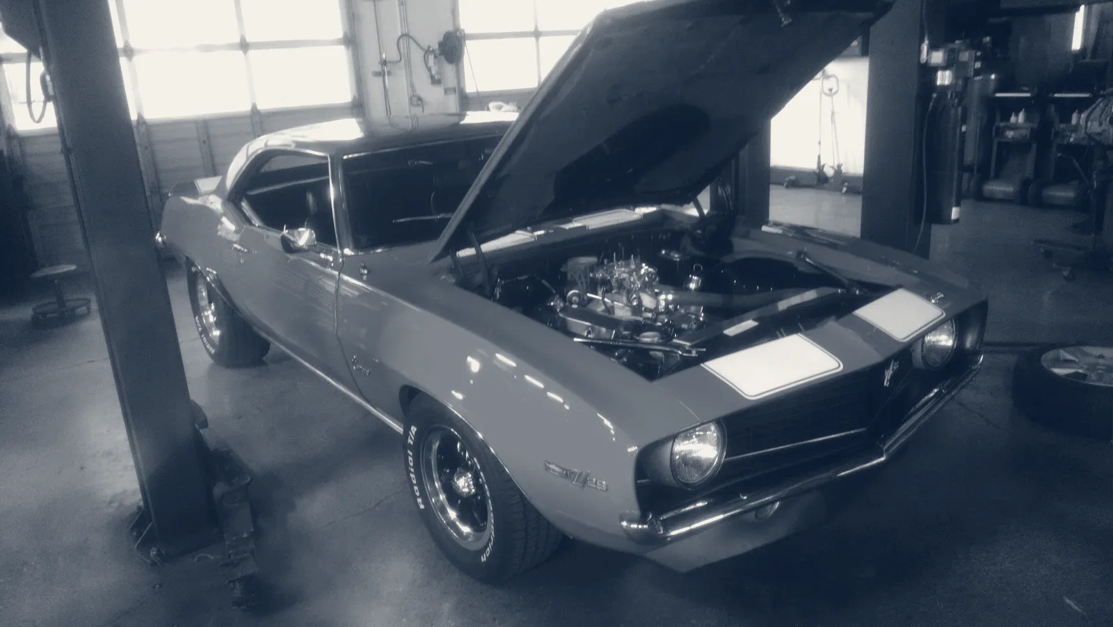 Cypress Auto Repair & Smog, Cypress, California