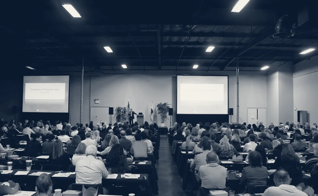 Business Expo Center, Anaheim, California