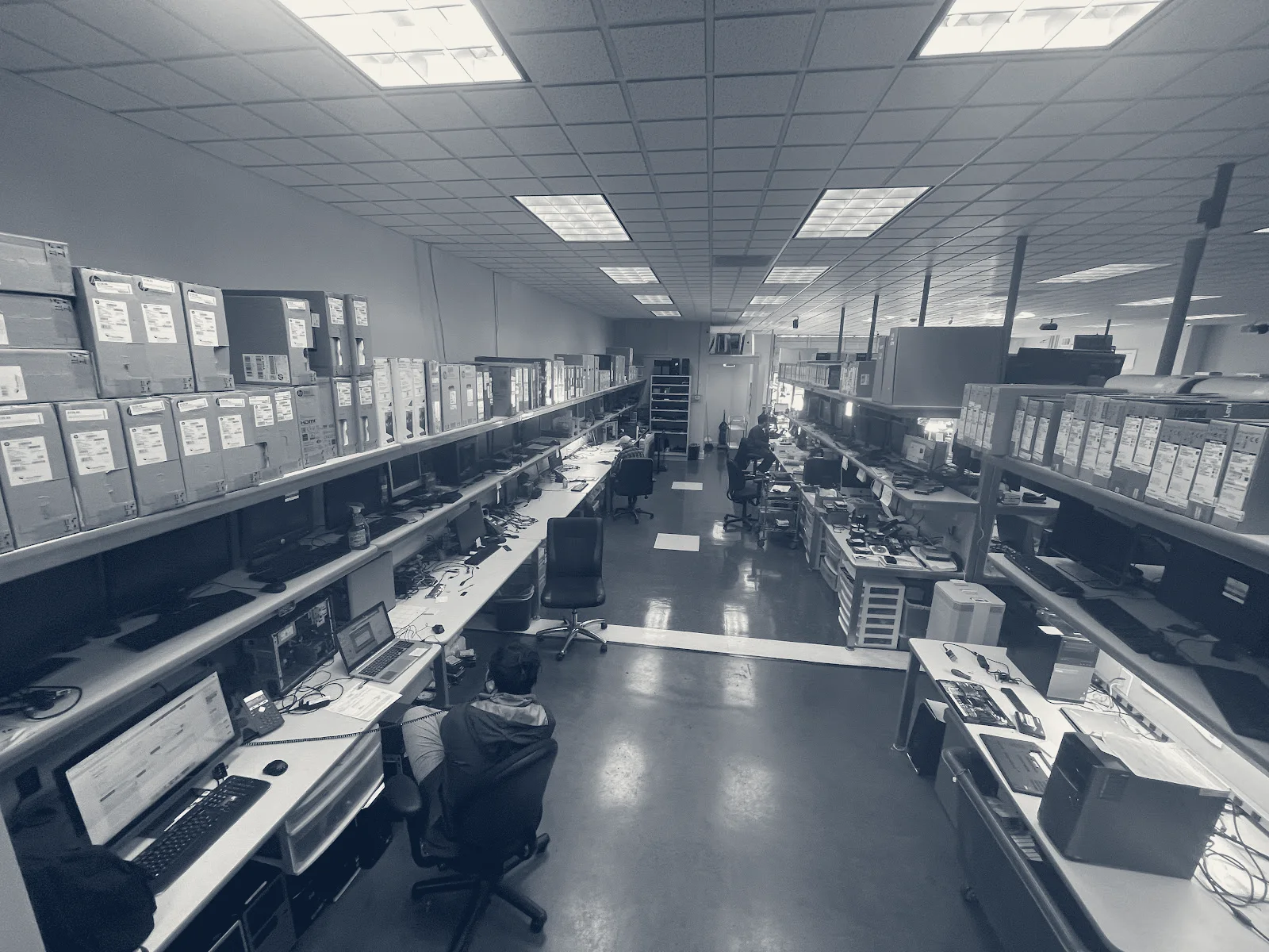 ClickAway Tech Repair & IT Services Campbell, Campbell, California