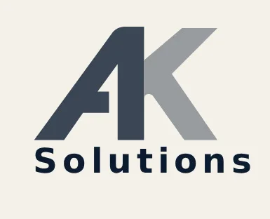 AK Solutions Computer Consulting, San Jose, California