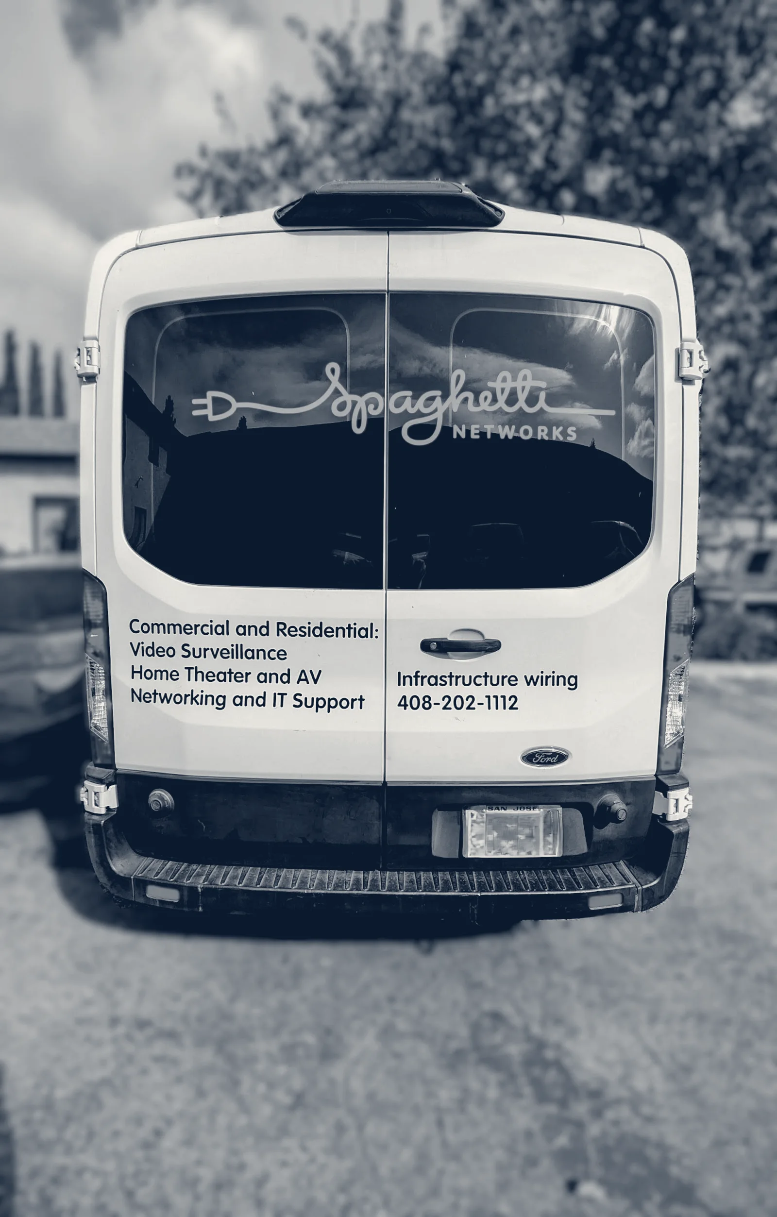 Spaghetti Networks Inc. - IT Support/Services & Network Solutions, Campbell, California