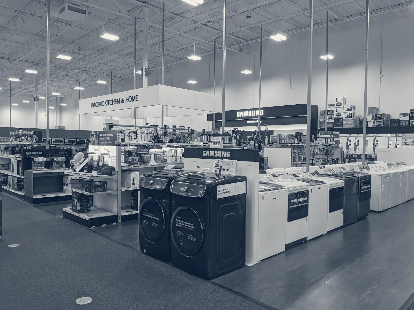 Best Buy, San Carlos, California