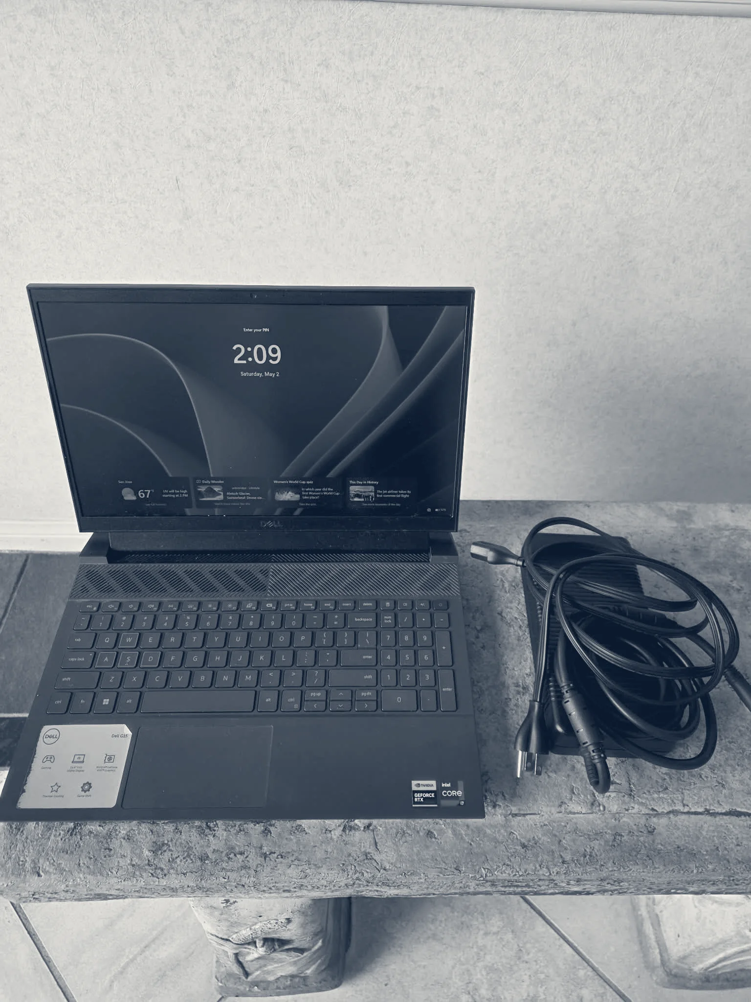 SuperTech Geek, San Jose, California