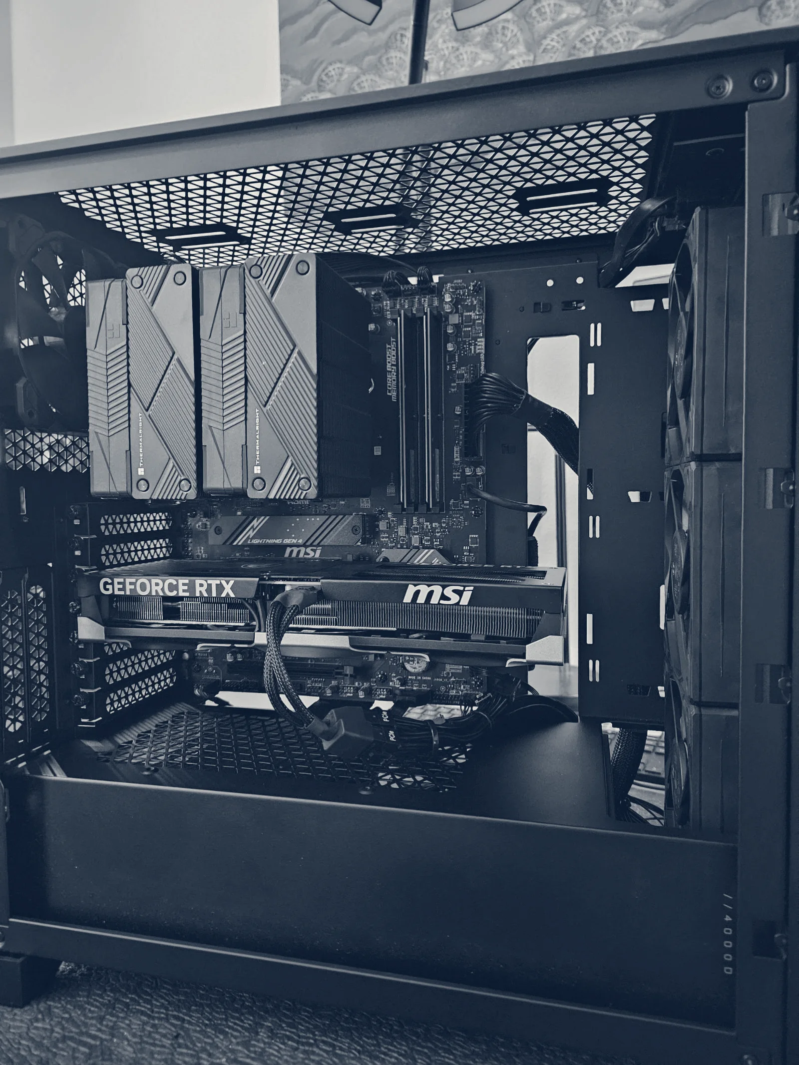 SuperTech Geek, San Jose, California