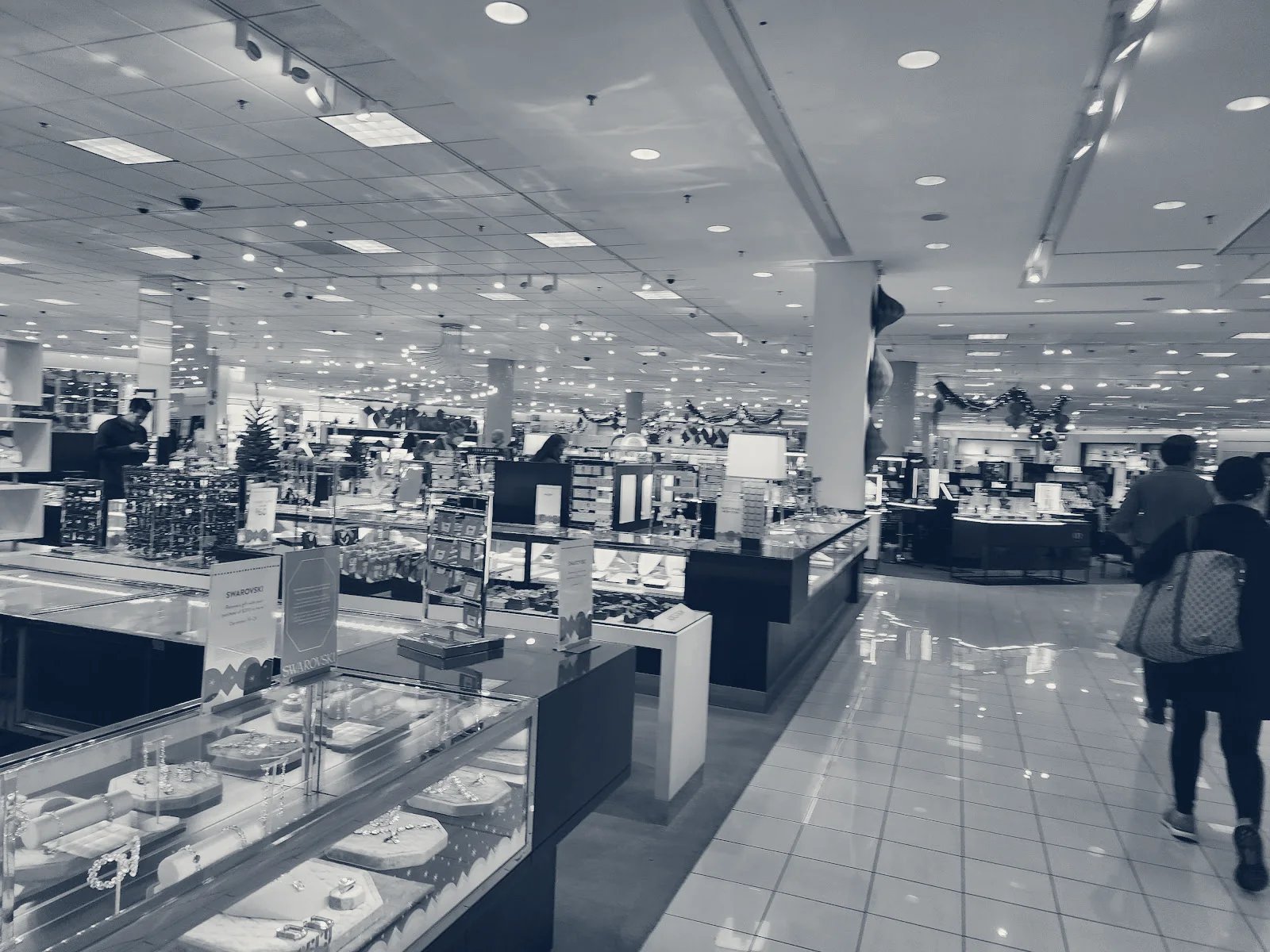 Nordstrom, Palo Alto, California