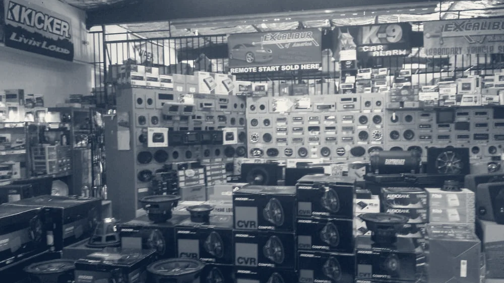 Royal Electronics, San Jose, California