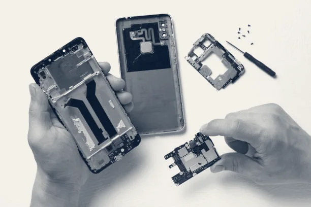 uBreakiFix - Phone and Computer Repair, Cupertino, California