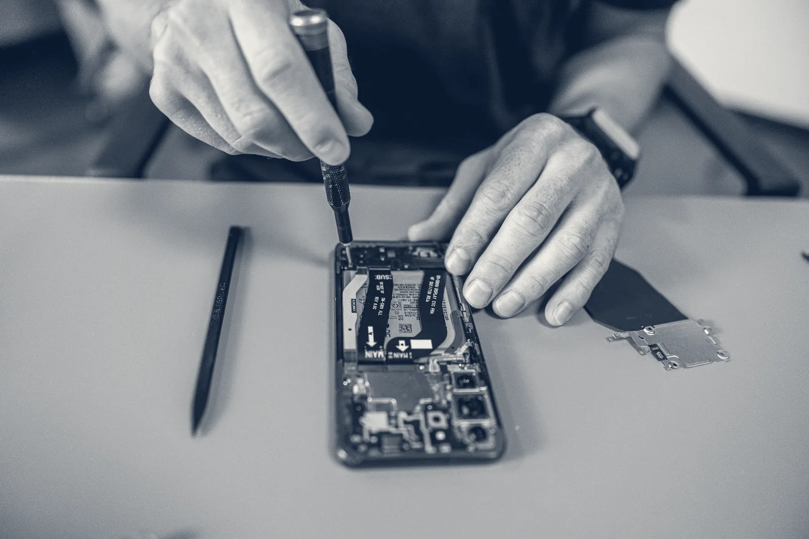 uBreakiFix - Phone and Computer Repair, San Jose, California