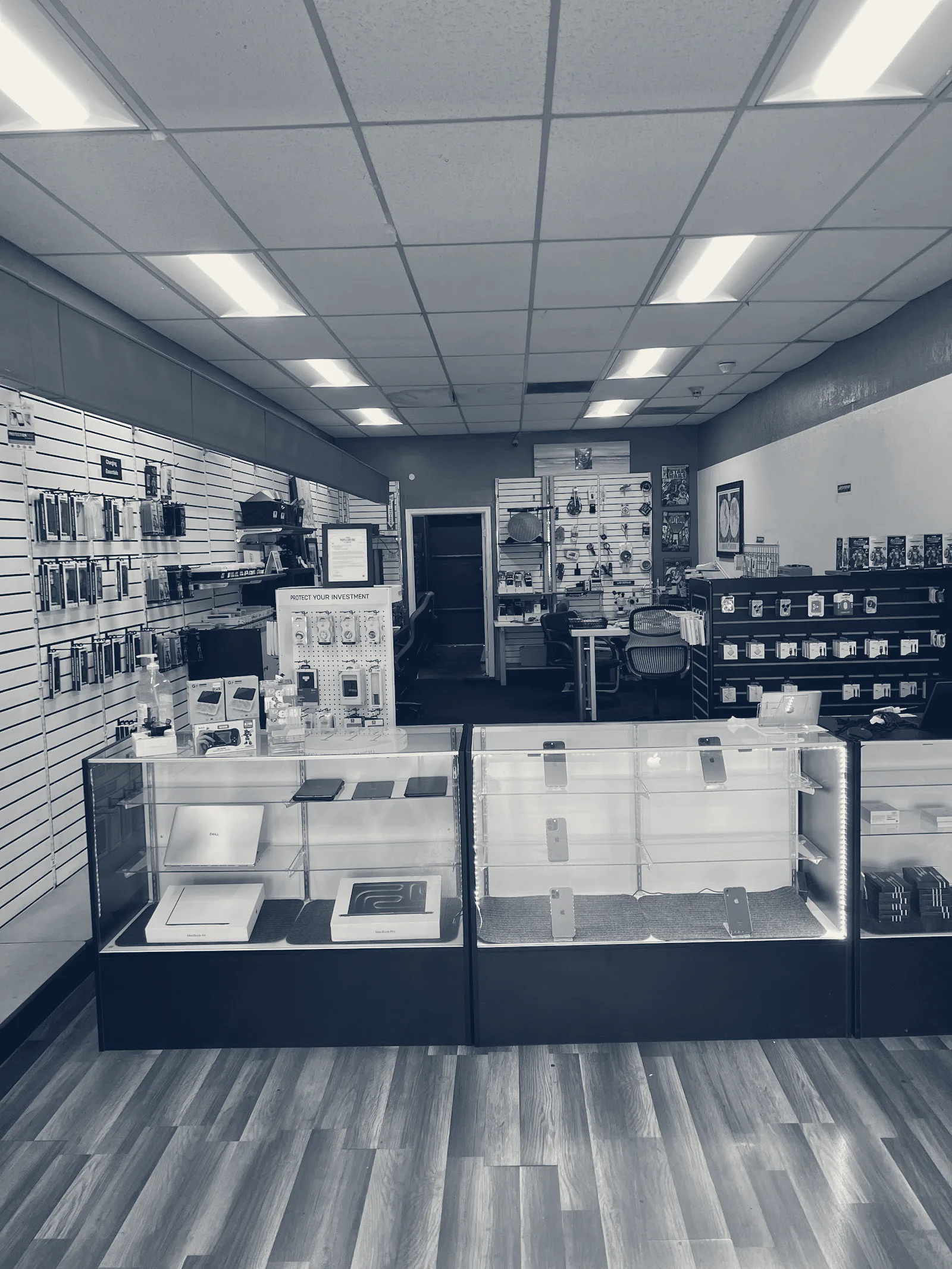 PHONEHUT - Cell Phone Repair Sanjose, San Jose, California