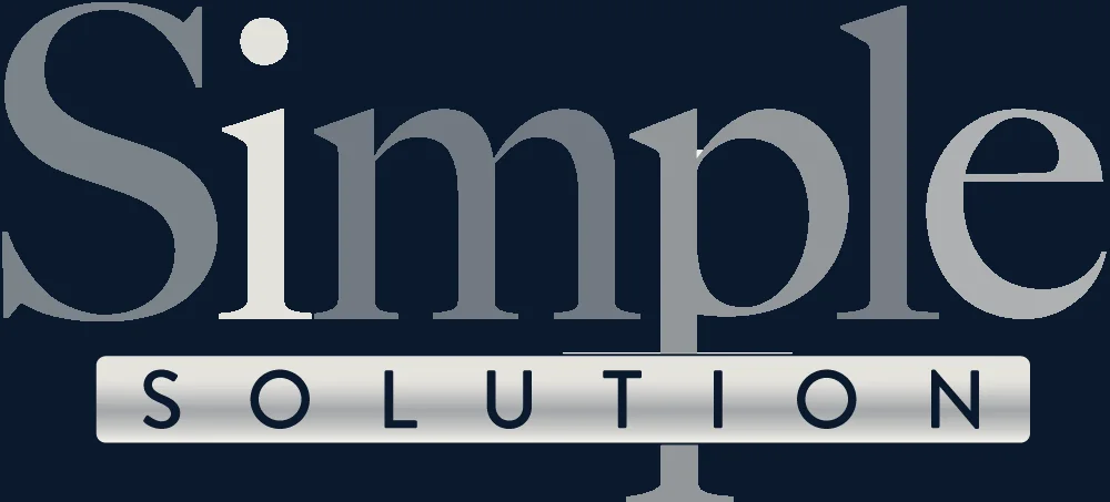The Simple Solution, San Jose, California