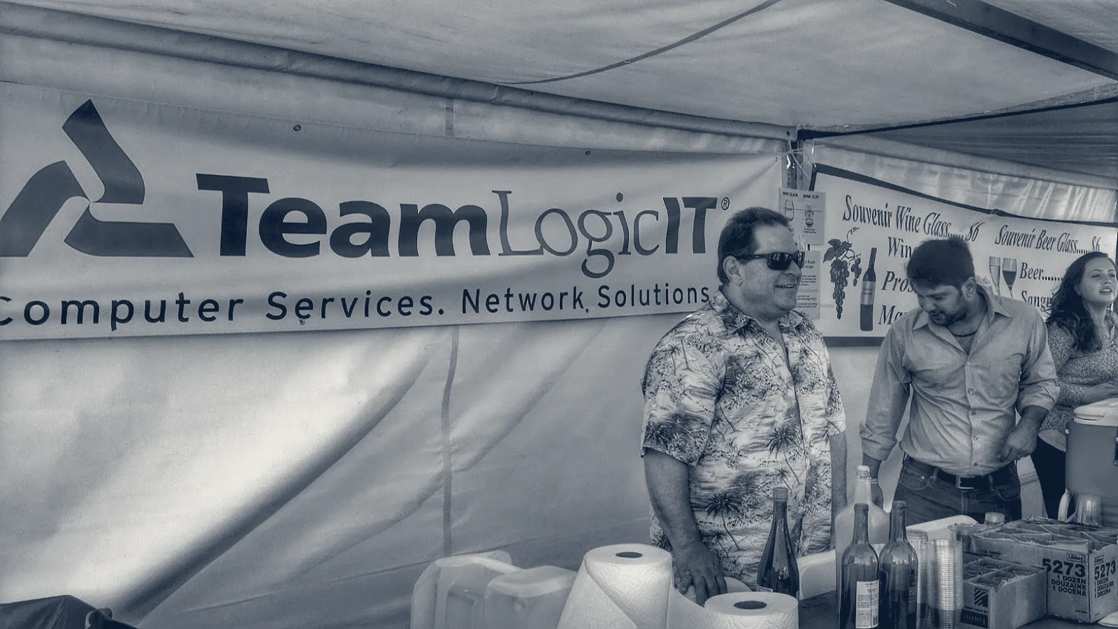 TeamLogic IT, Mountain View, California