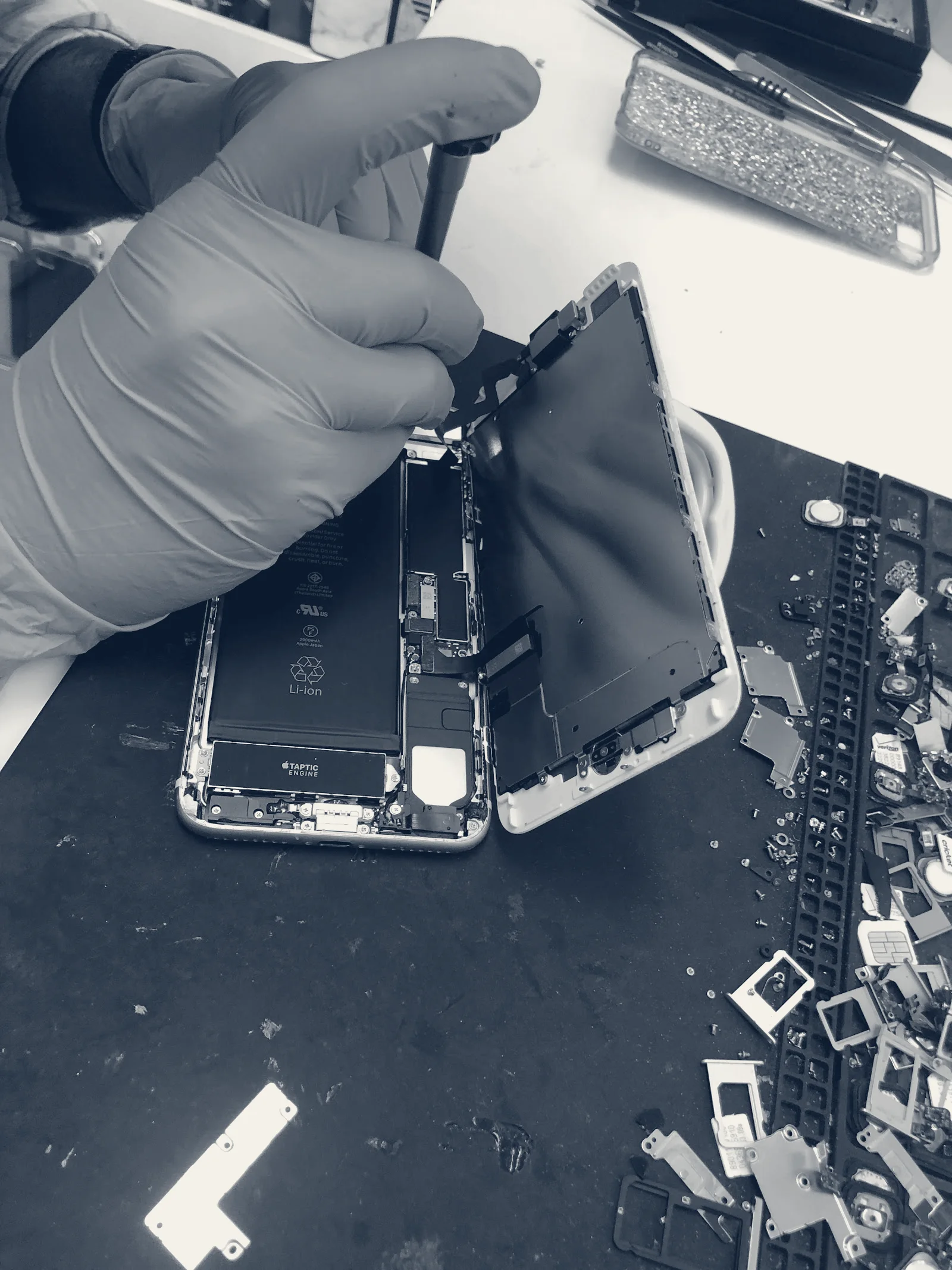 Phone / Computer / Game Console Repair - QuickFix Hayward, Hayward, California