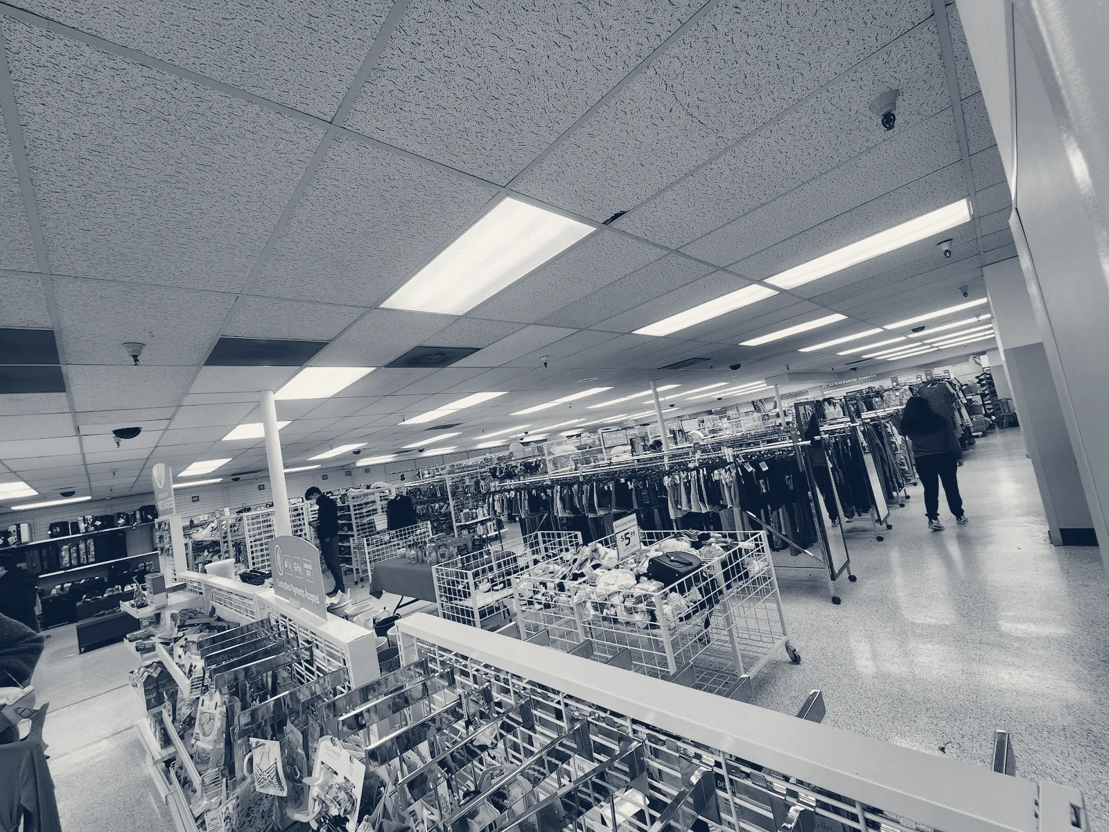 Ross Dress for Less, Santa Clara, California
