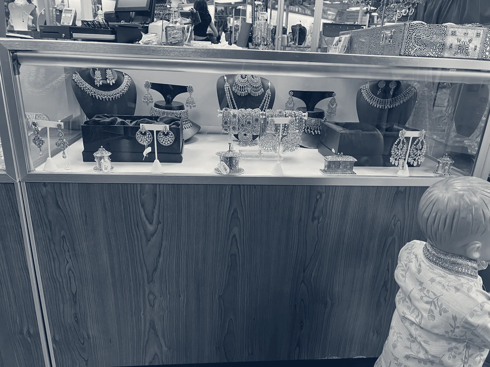 Varsha Patel, Sunnyvale, California