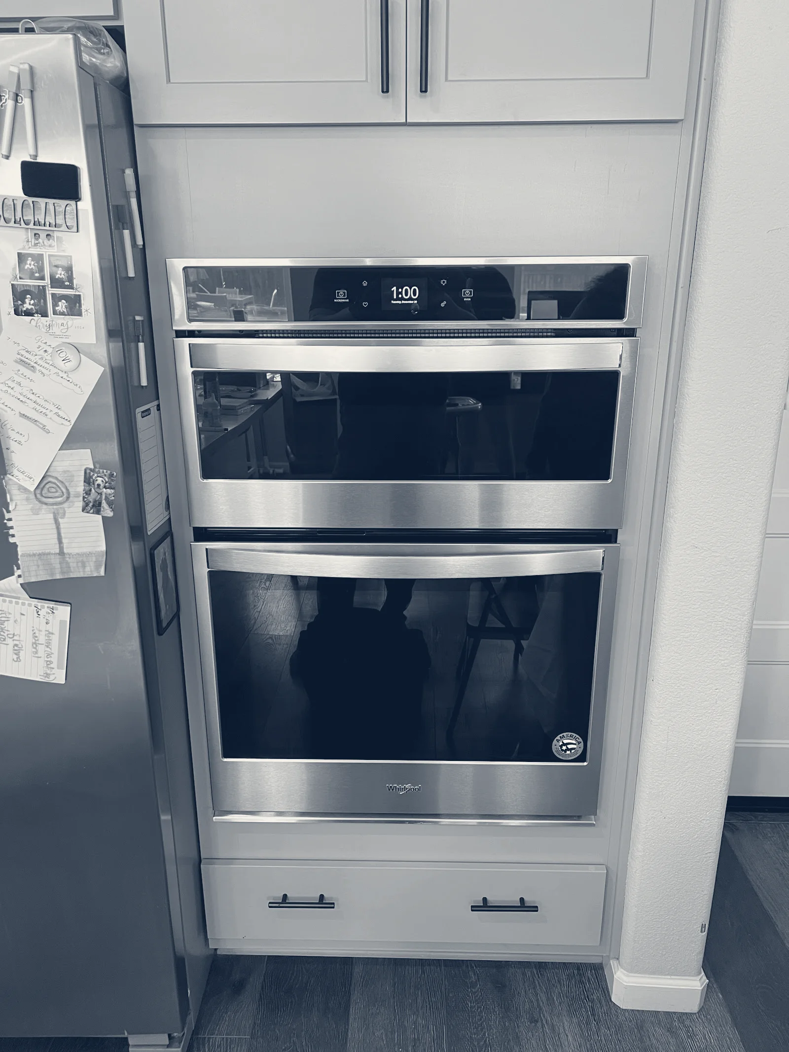 Refrigerator Appliance Repair, Palo Alto, California