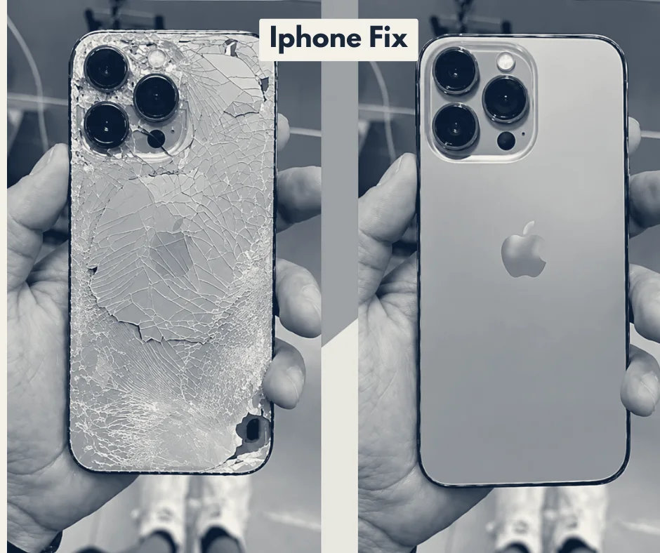 PC and Phone Repairs, San Jose, California