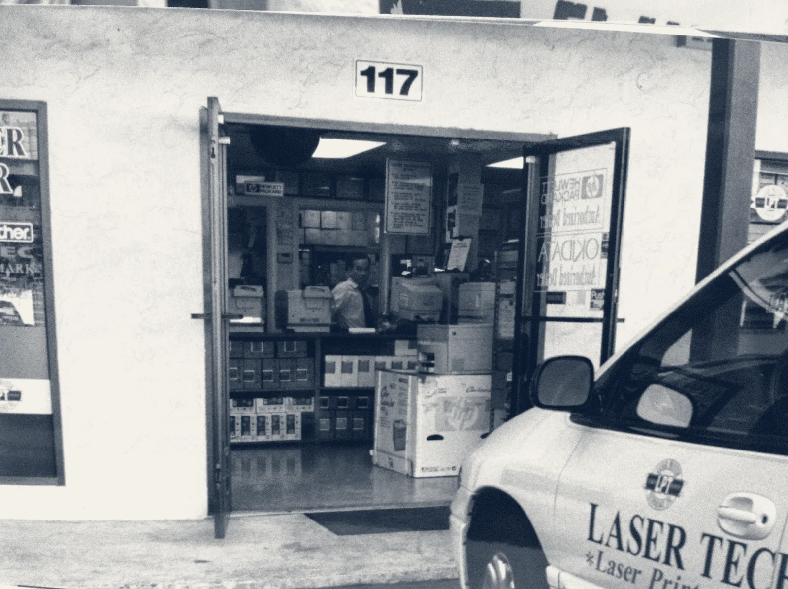 Laser Technology, Santa Clara, California