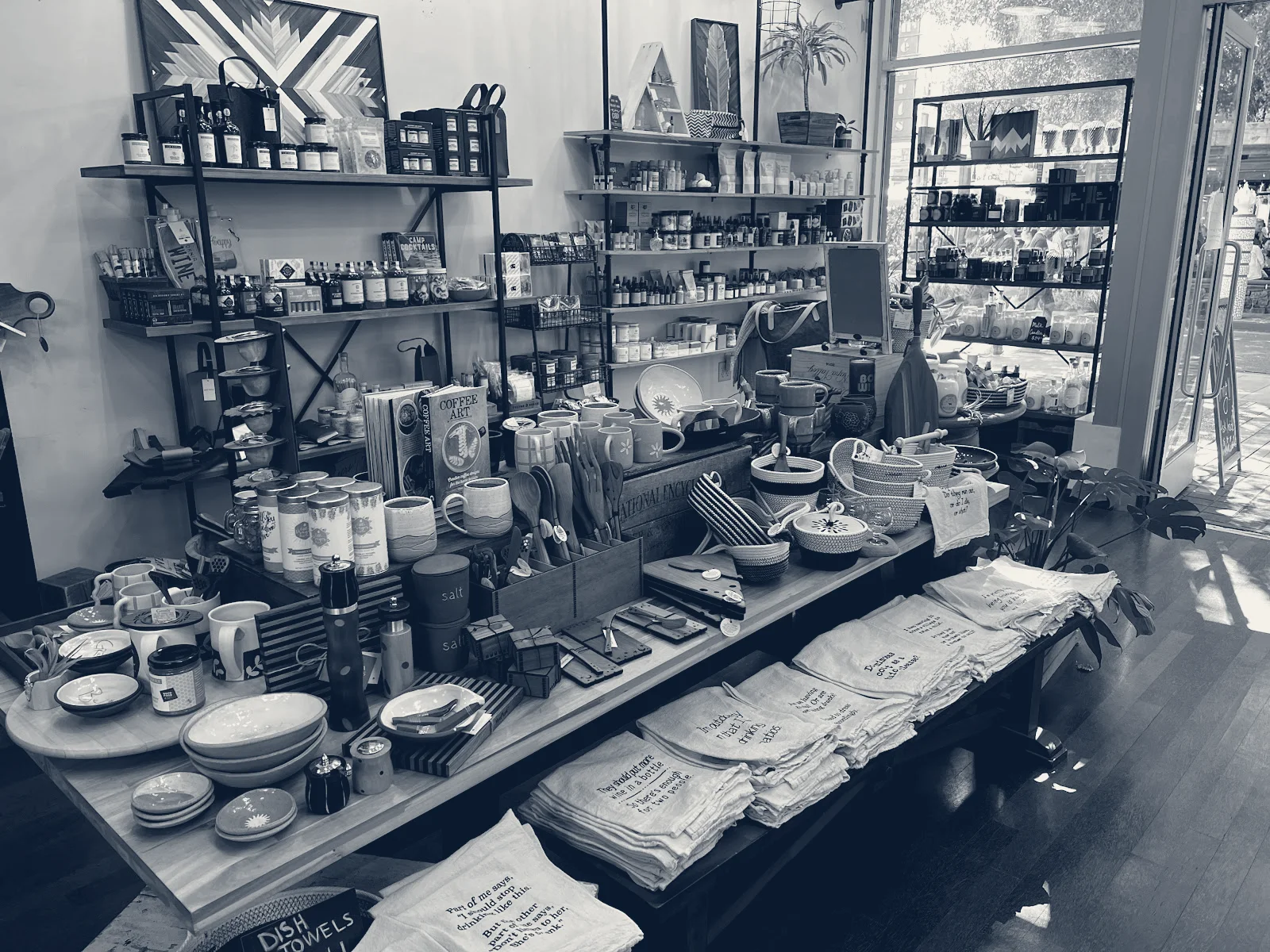 Makers Market, San Jose, California