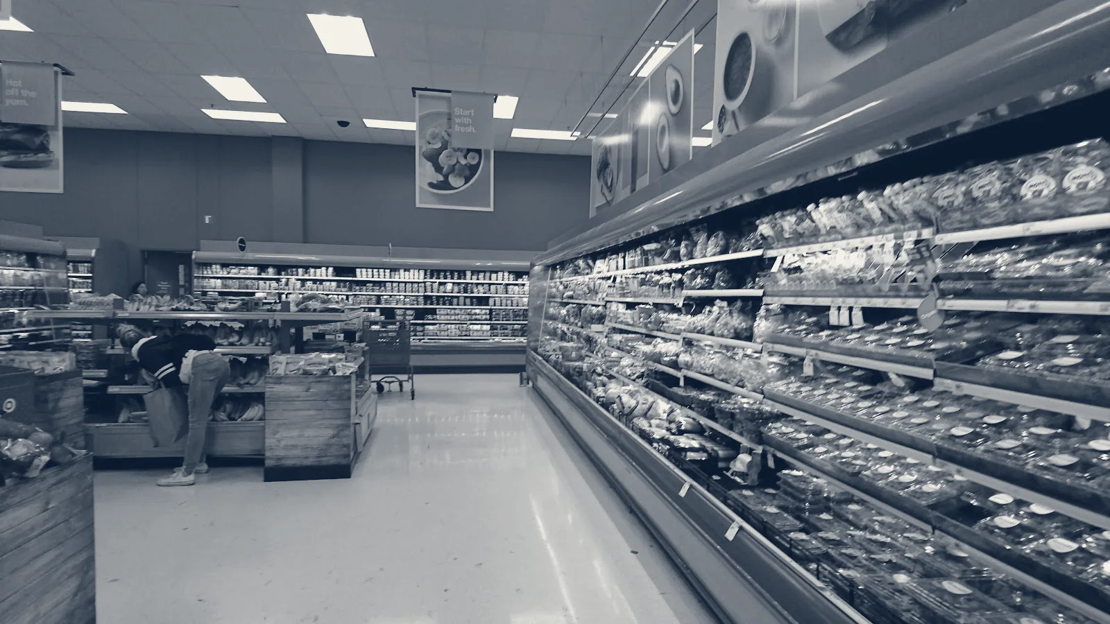 Target, San Jose, California