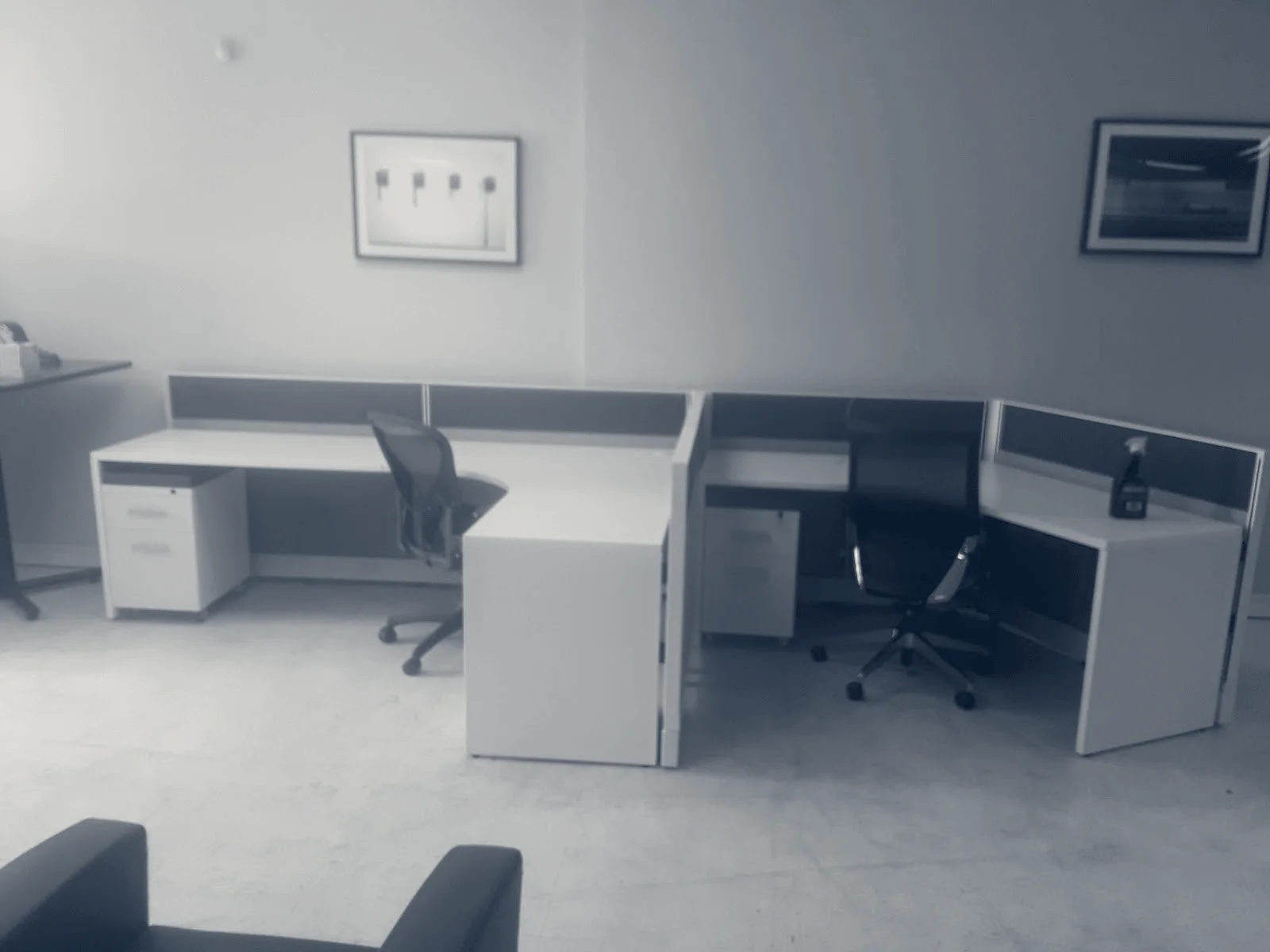 Tom's Discount Office Furniture, Santa Clara, California