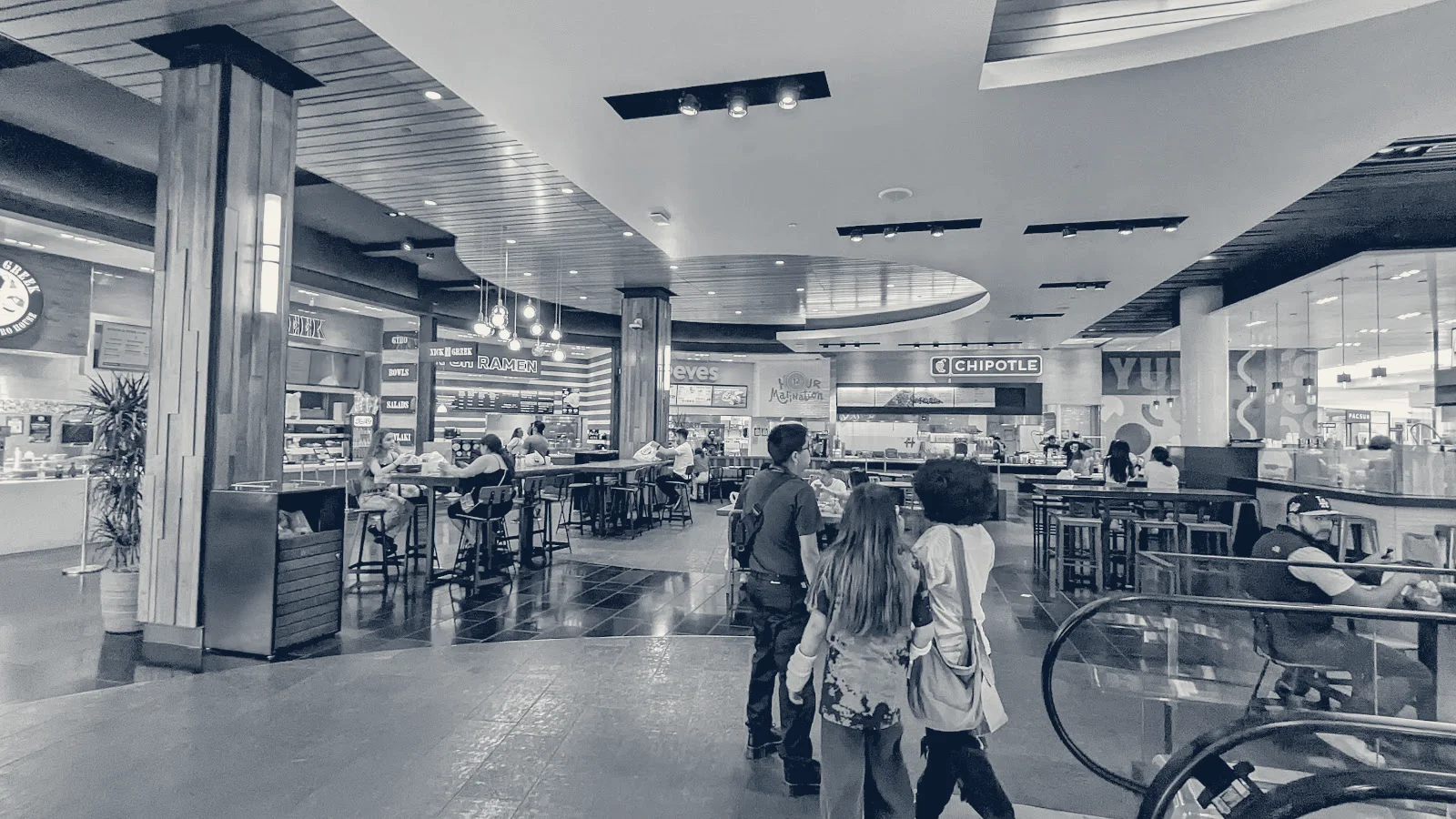 Westfield Valley Fair, Santa Clara, California