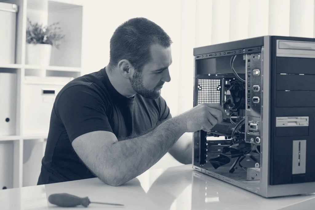 I Need A Techie, Dublin, California