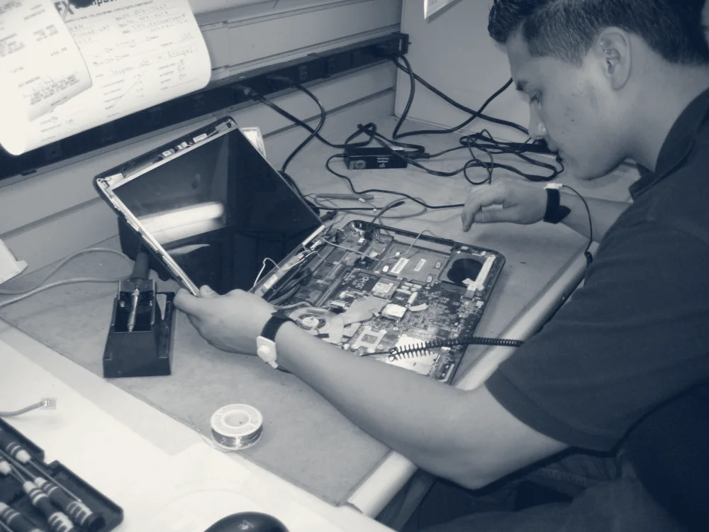 Sitex Computers, Newark, California