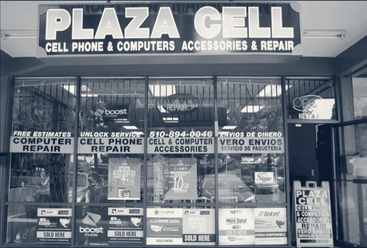 Sitex Computers, Newark, California
