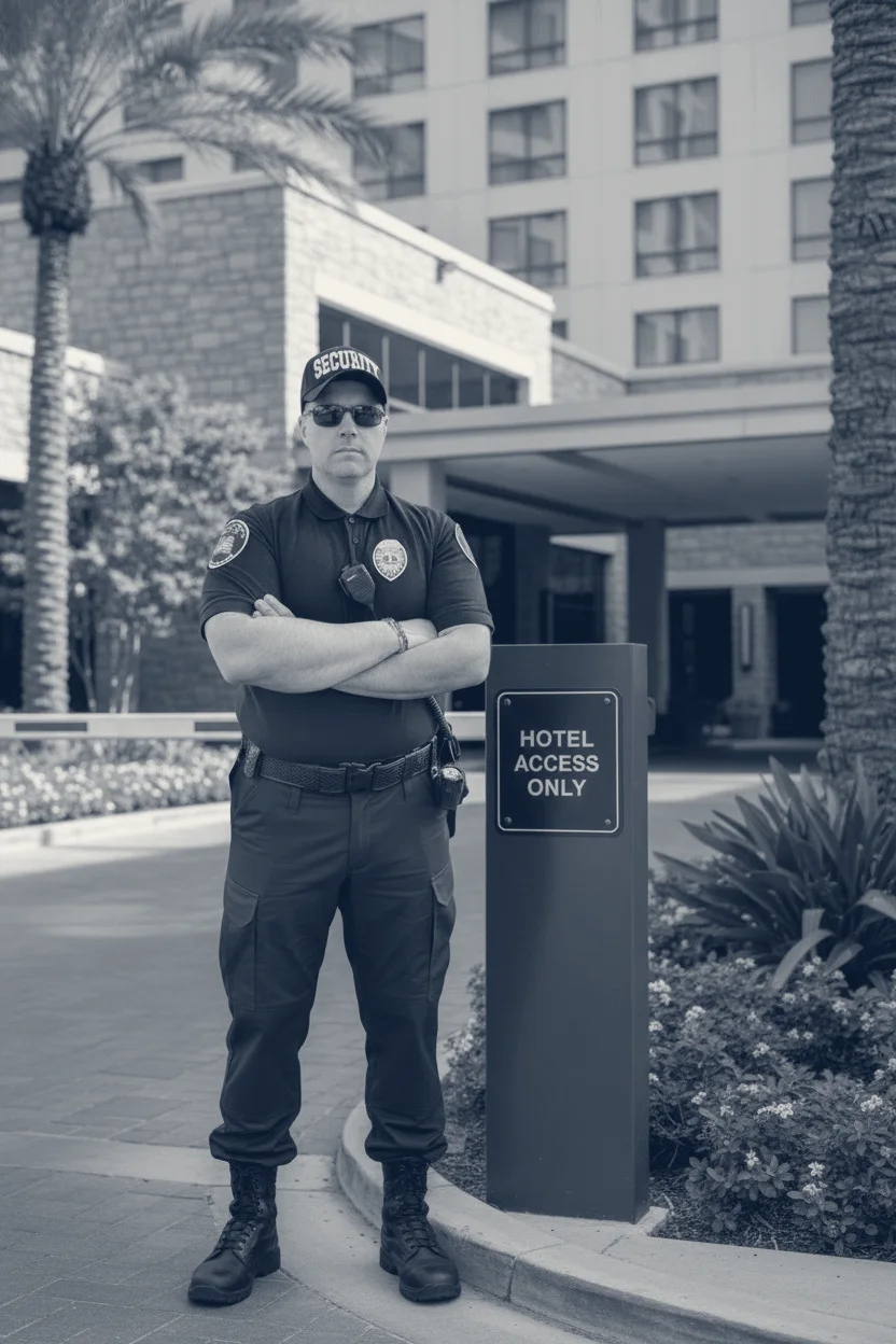 American Forever Security, INC. Security Guard Services, Security Guard Company, Security Patrol Services, Fremont, California