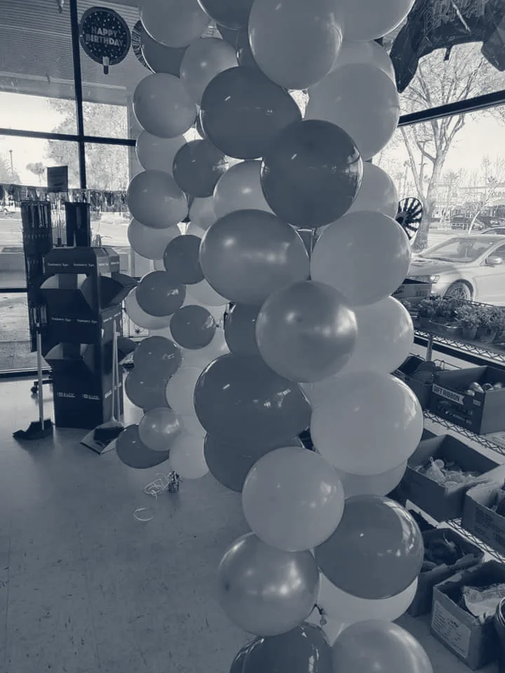 Hub's Five & Ten, Fremont, California