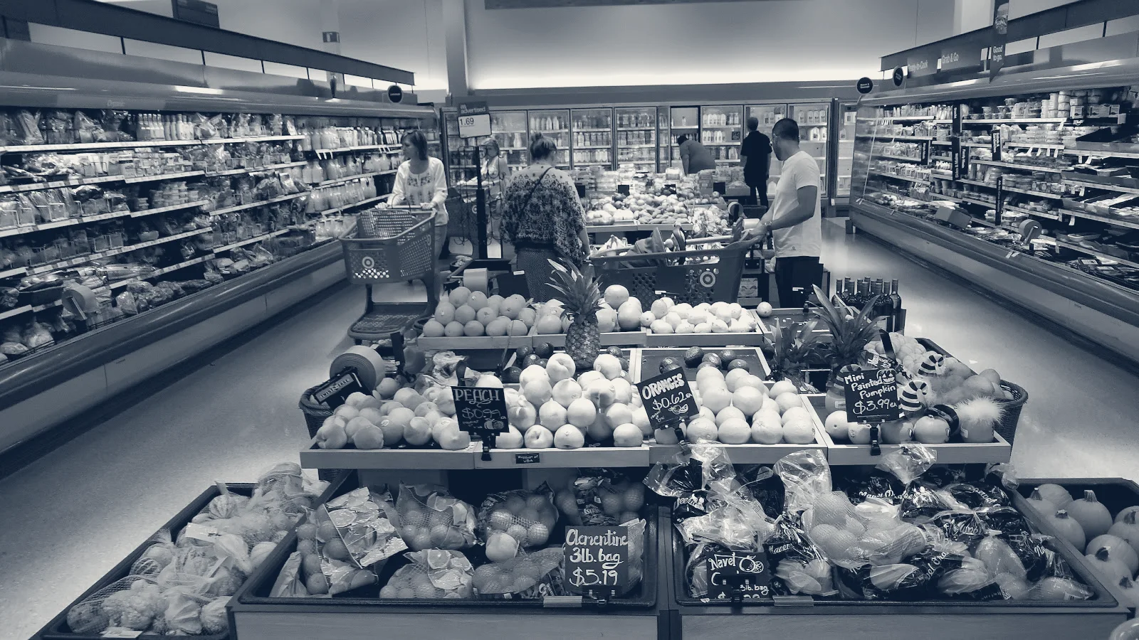 Target, San Jose, California