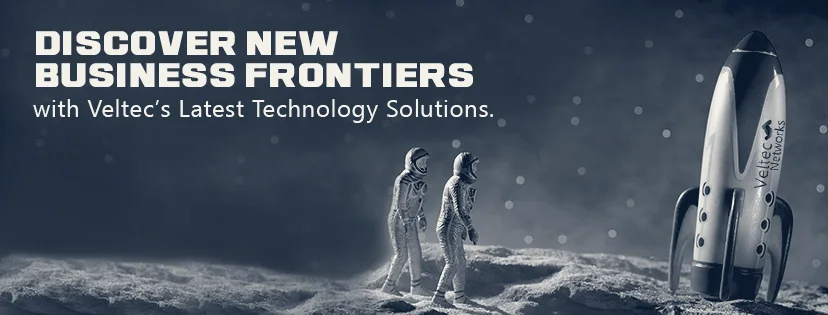 Veltec Networks Inc | IT Services & Cybersecurity in San Jose, San Jose, California