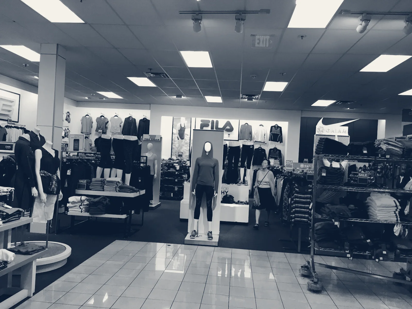Kohl's, Redwood City, California