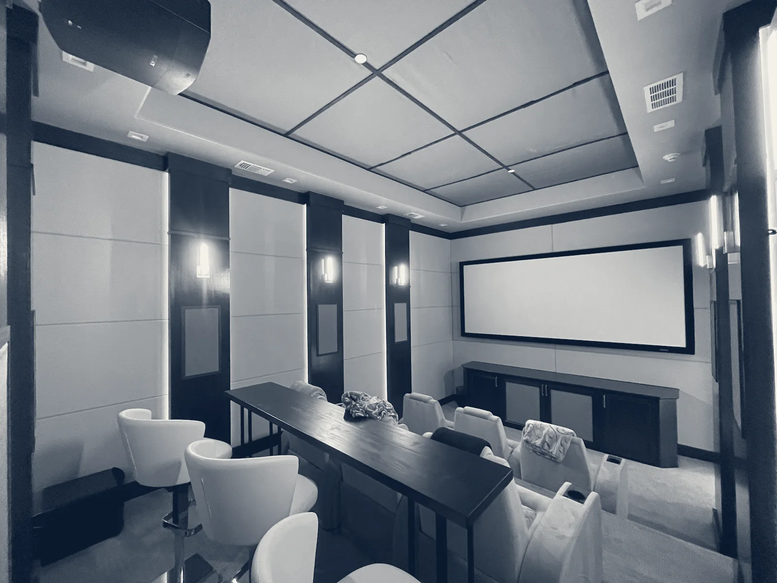 Valley Home Theater & Automation, Inc., Cupertino, California