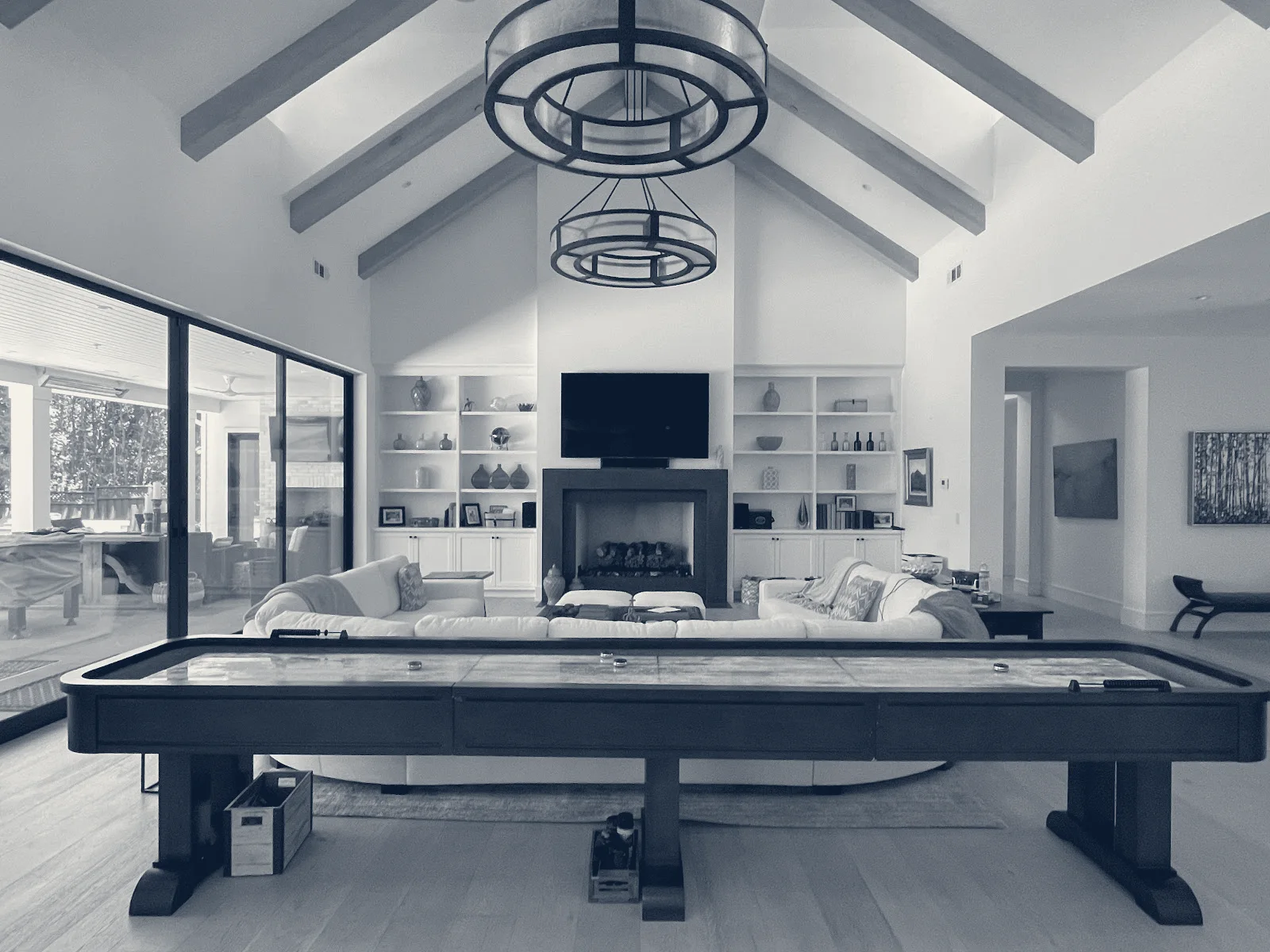 Valley Home Theater & Automation, Inc., Cupertino, California