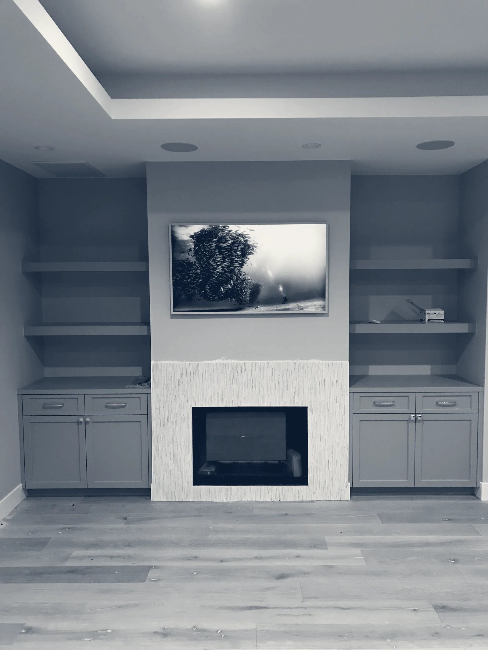 LUXE AV, San Jose, California