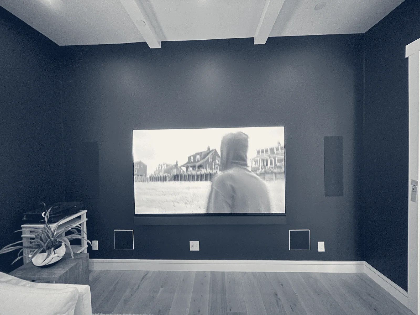 LUXE AV, San Jose, California
