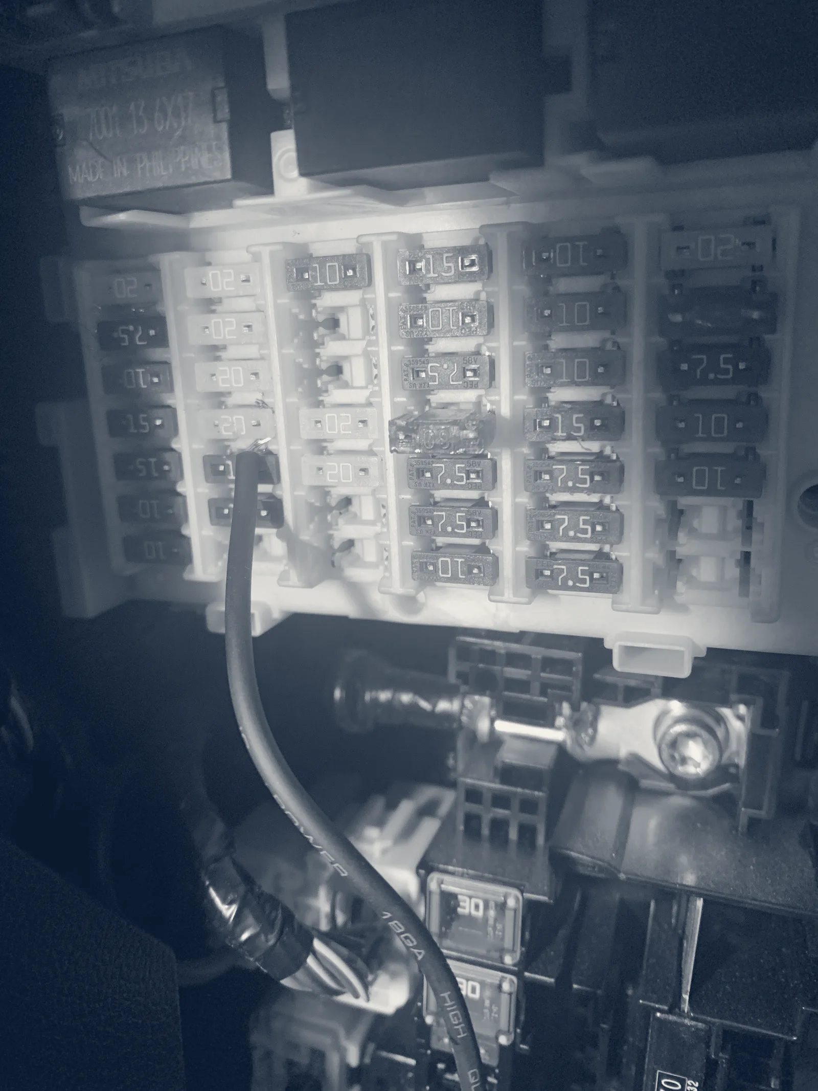 Auto Sound, San Jose, California