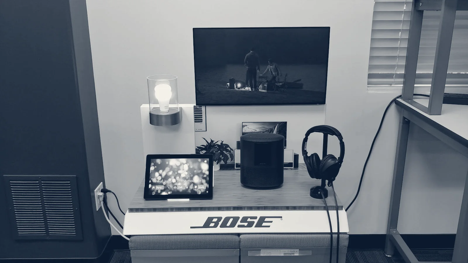 DJ's Custom A/V, San Jose, California