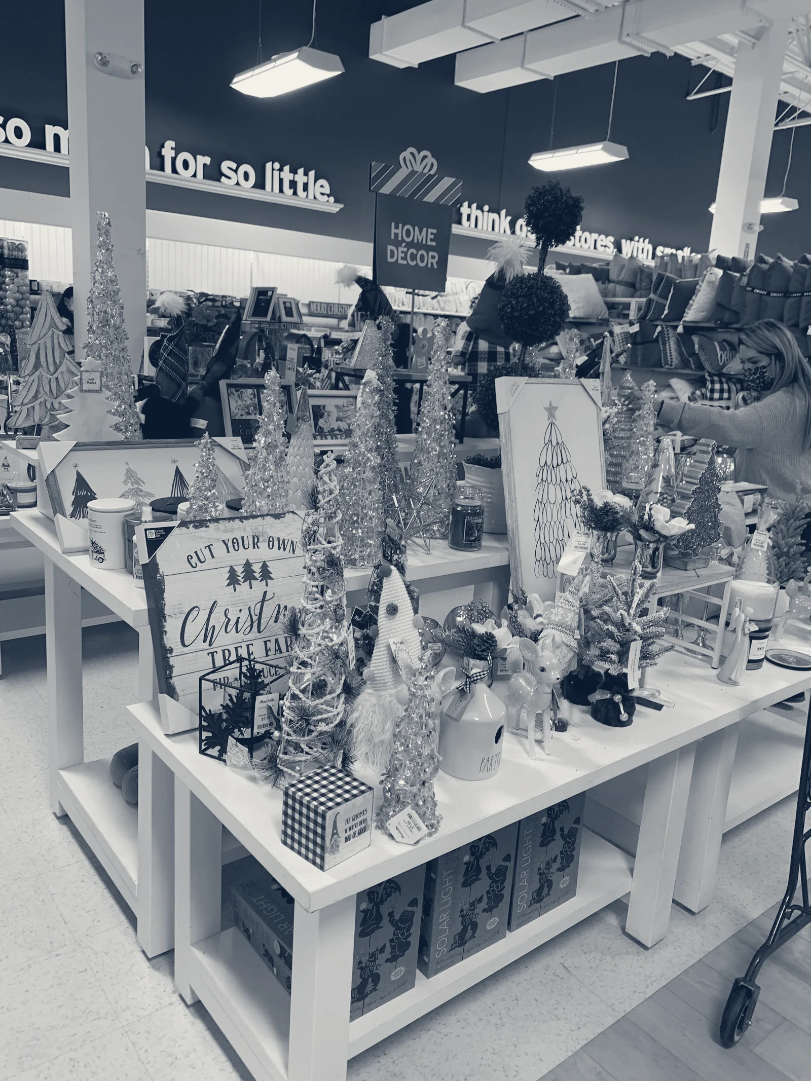Marshalls, San Jose, California