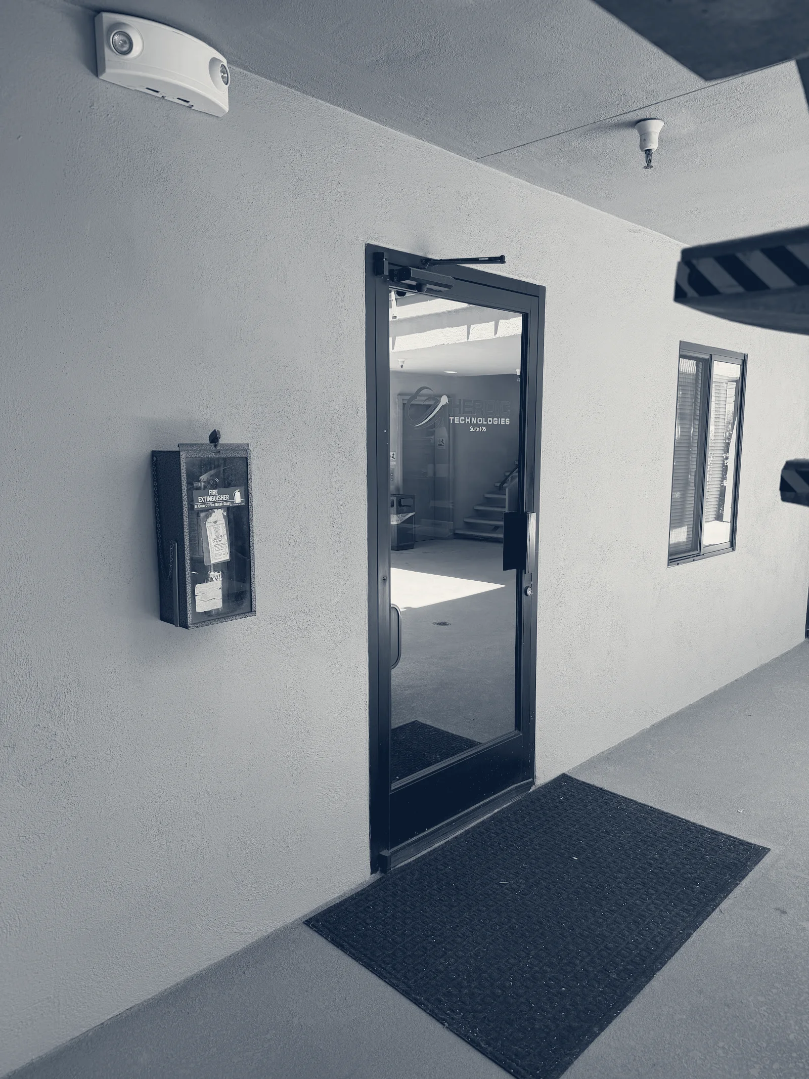 Heroic Technologies, Campbell, California