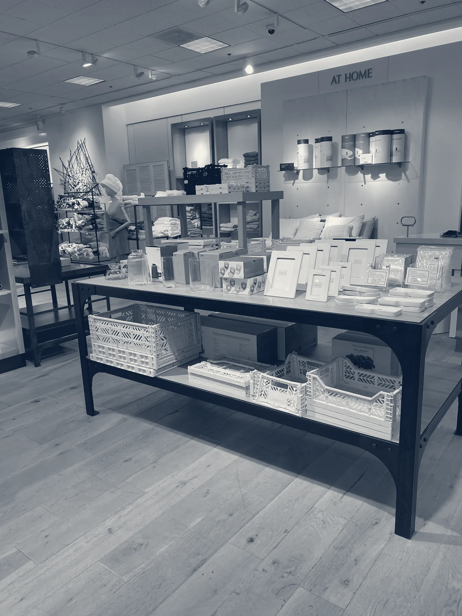 Nordstrom, San Mateo, California