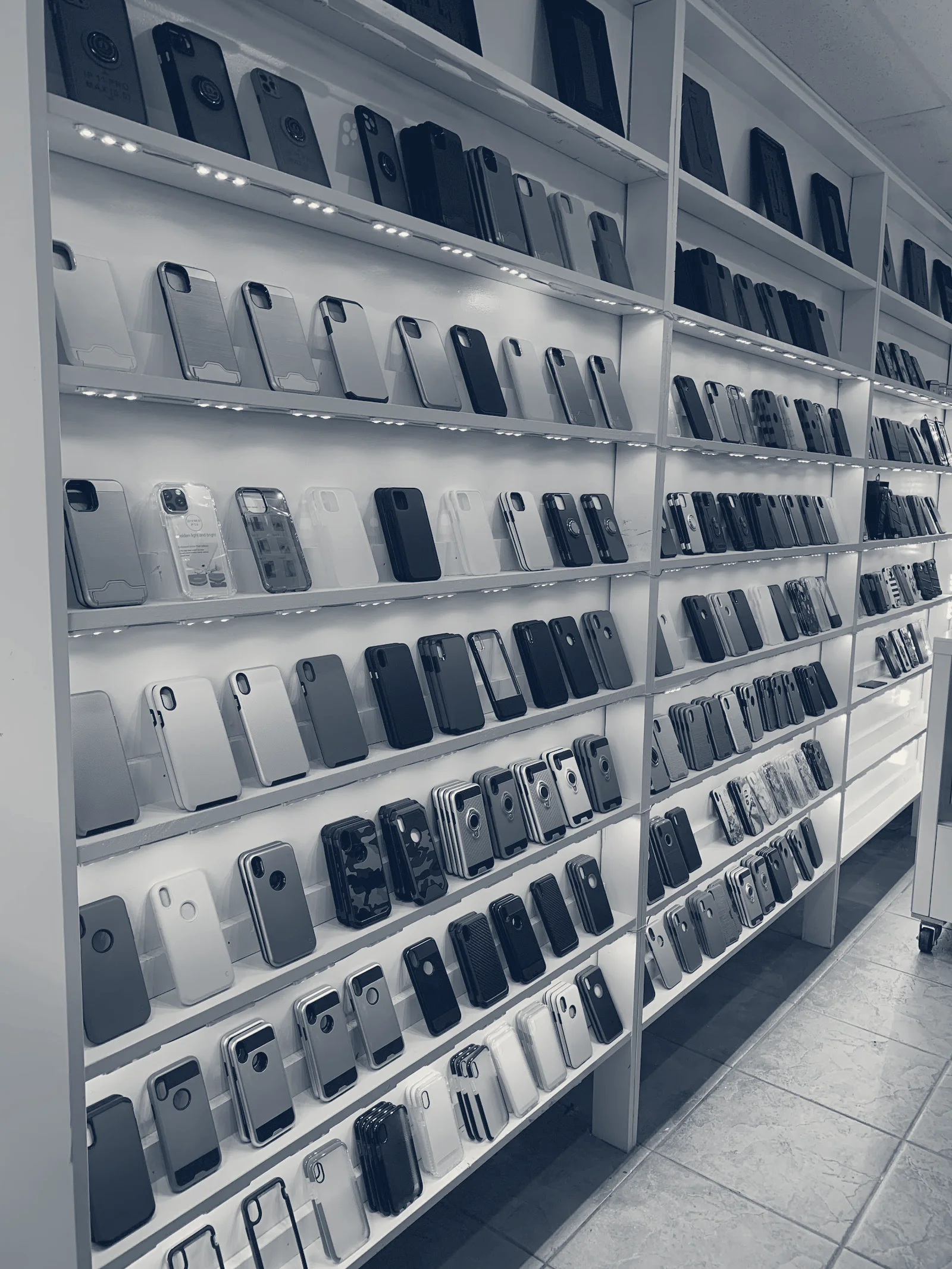 Phone Repair Pros, Castro Valley, California