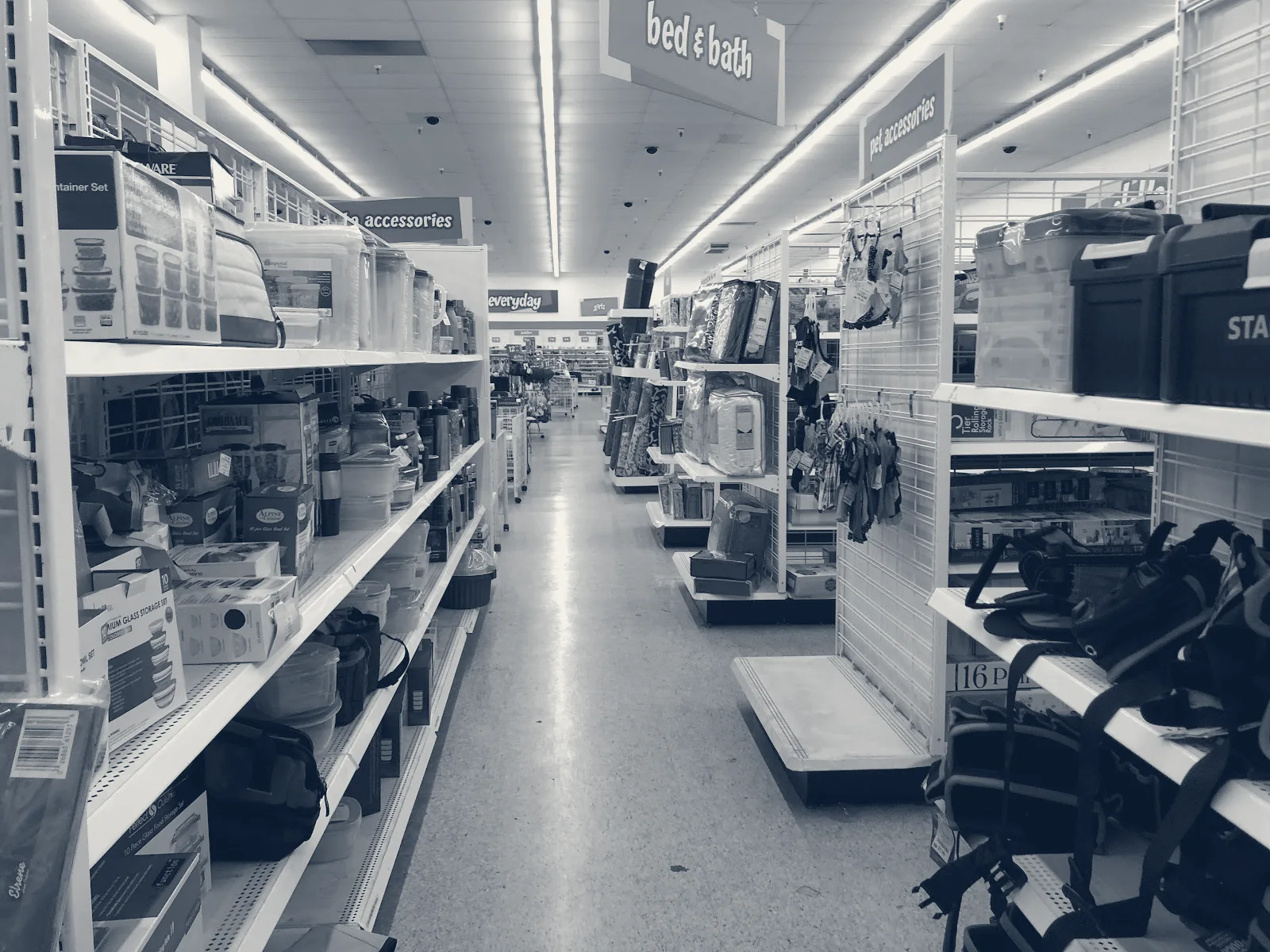 dd's DISCOUNTS, San Jose, California