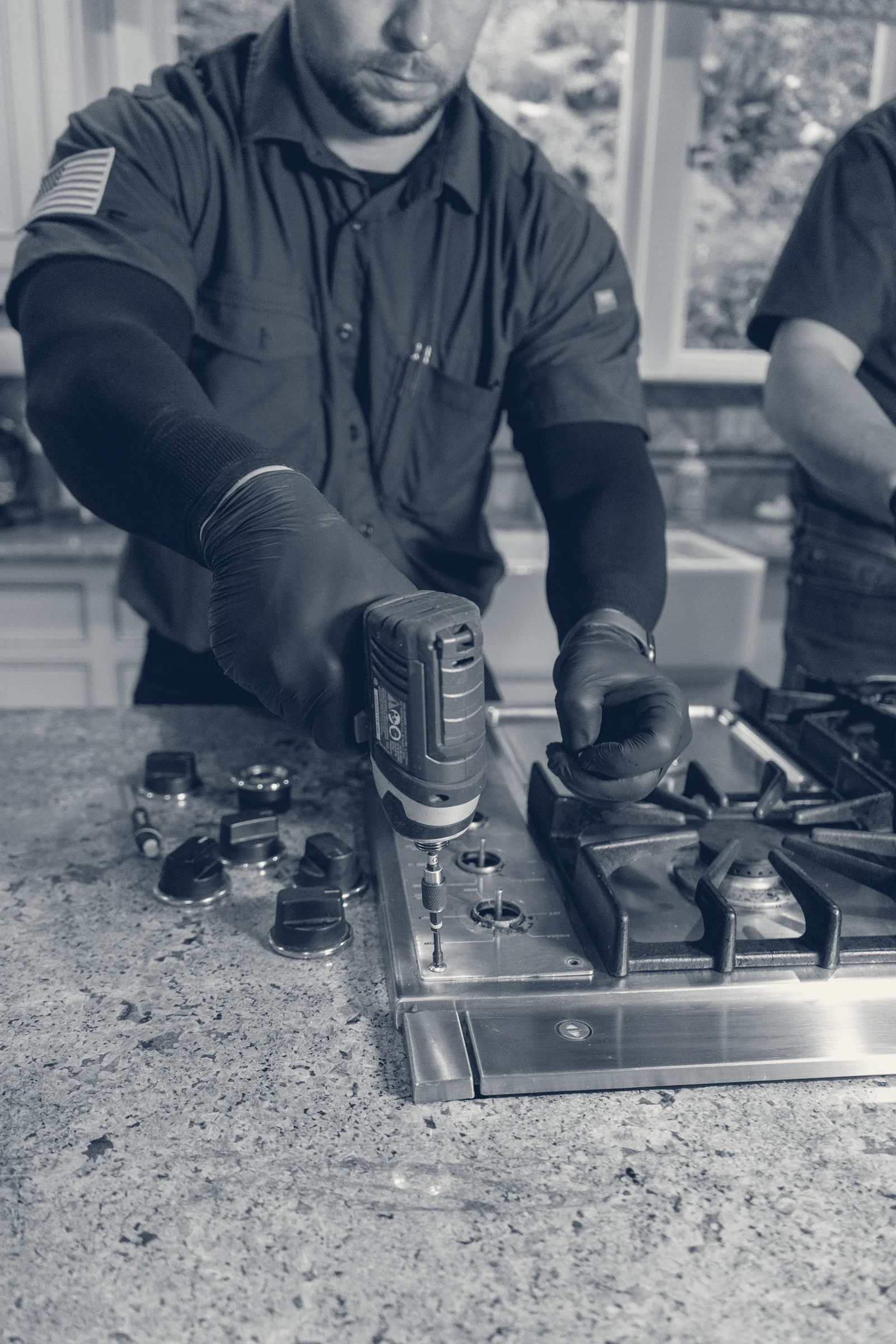 Prime Fix Appliances Repair, Los Altos, California