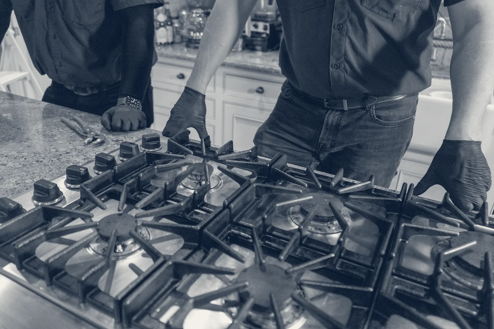 Prime Fix Appliances Repair, Los Altos, California