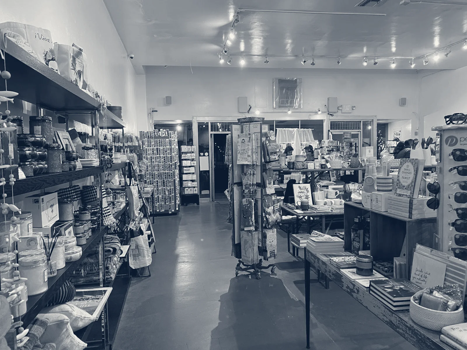 Therapy Stores, Mountain View, California