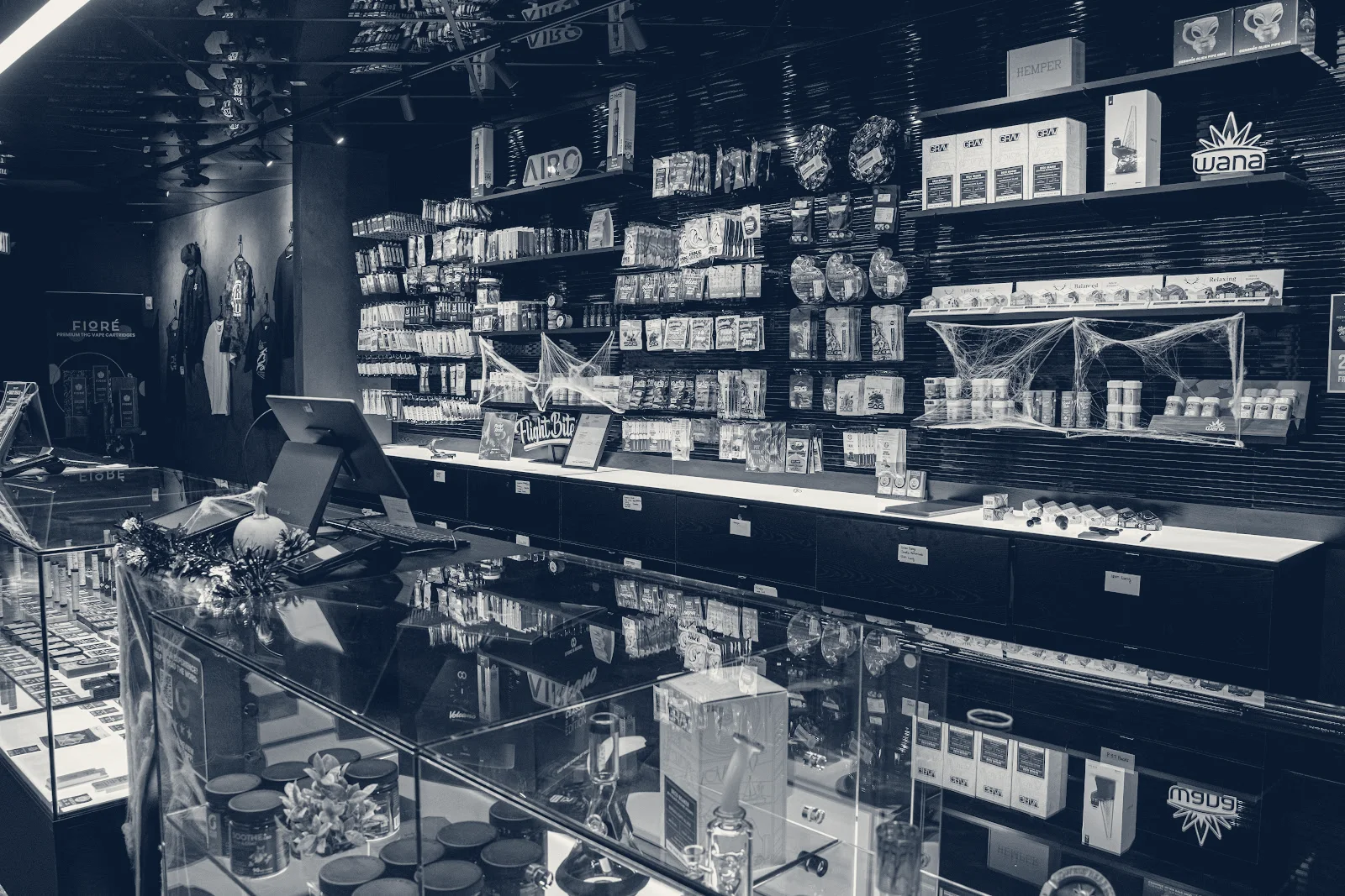 Dark Matter Cannabis Dispensary - Albuquerque, Albuquerque, New Mexico