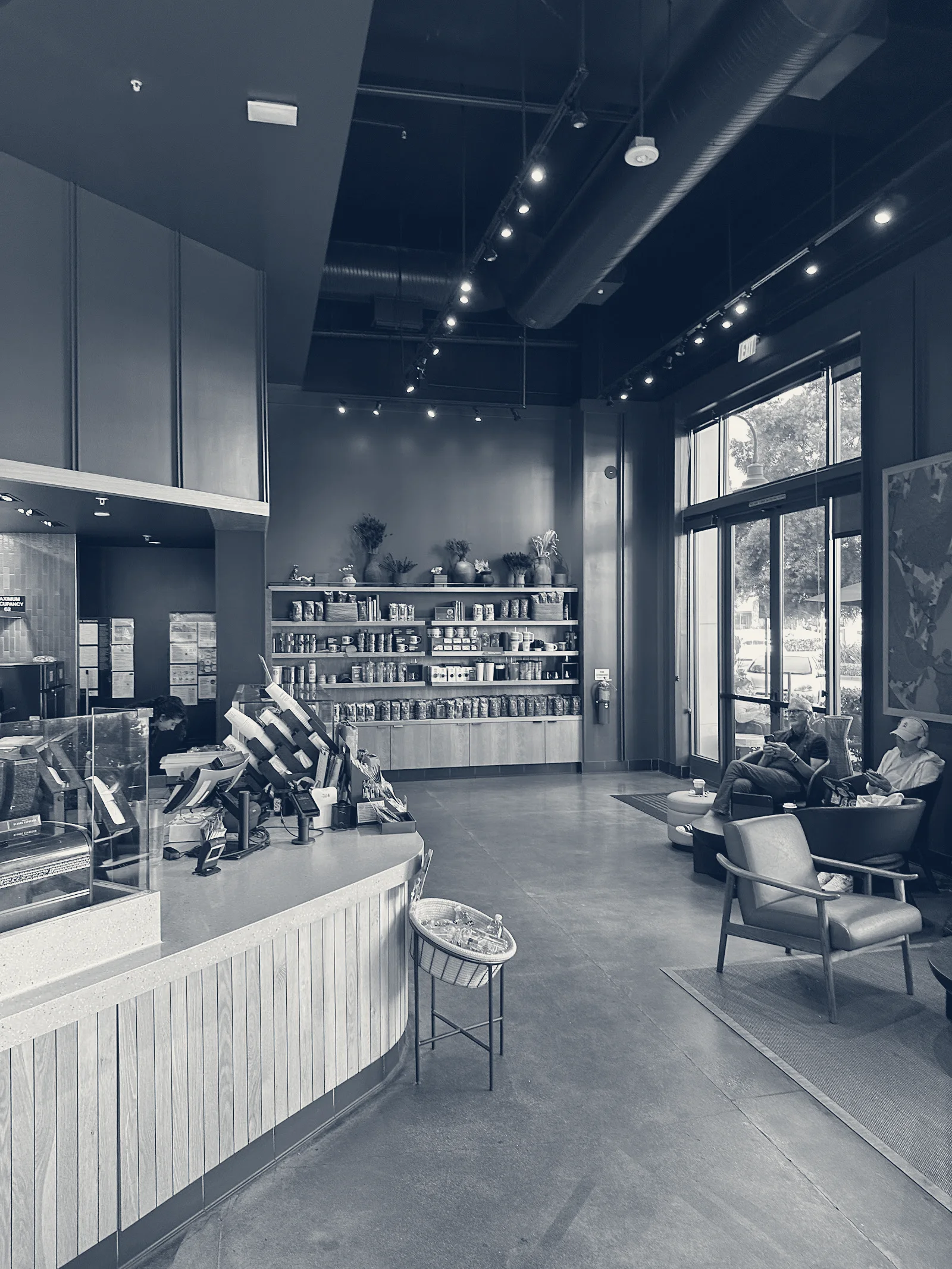Starbucks, Santa Clara, California